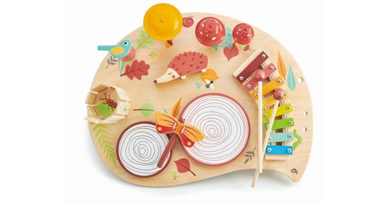 musical table tl8655