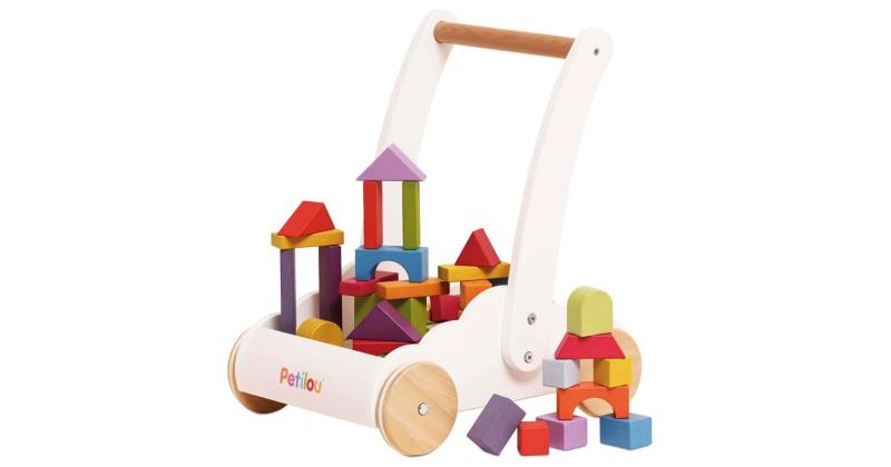 rainbow baby walker puzzle 45 blocks rainbow baby walker puzzle 45 blocks
