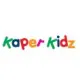 Kaper Kidz wooden toys brand logo