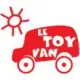 Le Toy Van wooden toys brand logo