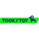Tooky Toy wooden toys brand logo
